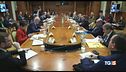 Prove di dialogo e nuove alleanze
