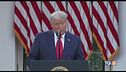 Trump insiste "Ho vinto io!"