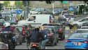 Cellulare in auto multe assicurate