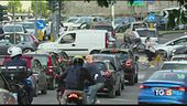 Cellulare in auto multe assicurate