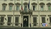 Cdm su emergenza coronavirus
