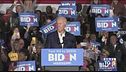Biden verso la nomination