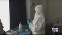 In Italia, 45mila morti da inizio epidemia