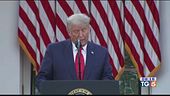Trump: prima concede poi annuncia ricorsi