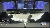 Il nuovo viaggio della Crew Dragon