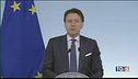Conte: ok sul deficit, stanziati 25 miliardi