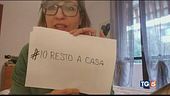 Restare in casa, un sacrificio che si deve fare