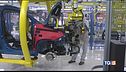 Vincoli e chiusure, l'export a rischio