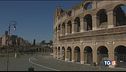 La vita sospesa, città fantasma