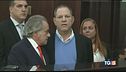 Violenza e stupro: 23 anni a Weinstein