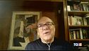 Carlo Verdone, 70 anni sotto una buona stella