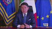 Nuove misure contro il Coronavirus