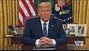 Coronavirus: Trump attacca l'Europa