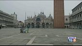 Il nuovo volto delle città semi-deserte
