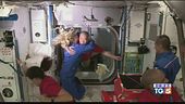 Space X: aggancio alla Stazione Spaziale