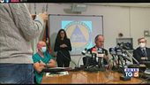 In Veneto arriva il tampone fai da te