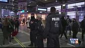 Lieve rallentamento del virus in Europa