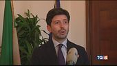 L'Abruzzo è zona rossa Caos sanità in Calabria