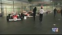 Sport nel caos, si ferma la F1