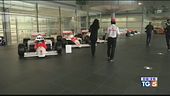 Sport nel caos, si ferma la F1