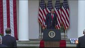 La vendetta di Trump tagli e licenziamenti