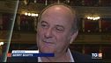 "Vedevo gli intubati e pregavo per loro"
