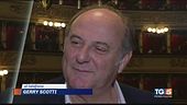 "Vedevo gli intubati e pregavo per loro"
