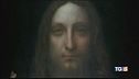 "E' questo il vero Salvator Mundi!"