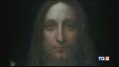 "E' questo il vero Salvator Mundi!"