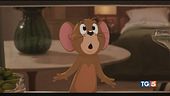 Tom e Jerry tornano sul grande schermo