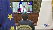 Telefonata Macron-Conte