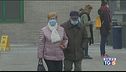 Coronavirus, gli anziani a rischio
