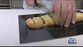 Gusto Verde: la pinsa bolognese