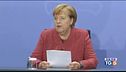 Emergenza in Europa, scontri a Berlino