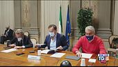 Vertice governo-regioni sulle zone a rischio
