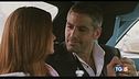 Clooney, oscar alla generosità