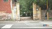 Città vuote e parchi chiusi
