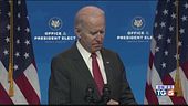 Usa riconteggio schede, Biden su Trump per 0,2%