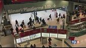 Non viaggiare neanche per tornare in famiglia