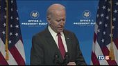 La Georgia va a Biden Trump, guai giudiziari