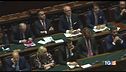 Dialogo in salita, bufera su Morra