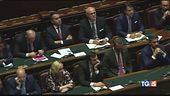 Dialogo in salita, bufera su Morra