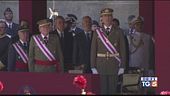Spagna: Felipe rinuncia all'eredità