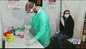 Si apre uno spiraglio L'epidemia rallenta