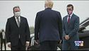 Dal Wisconsin nuovo duro colpo per Trump