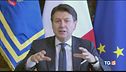 Decreto da 25 miliardi, "Nessuno abbandonato"