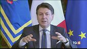 Decreto da 25 miliardi, "Nessuno abbandonato"