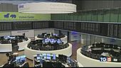 Mercati crollano l'Europa si blinda