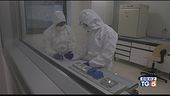 Più di duemila vittime Virus, verso il picco