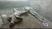 Sensazionale scoperta a Pompei
